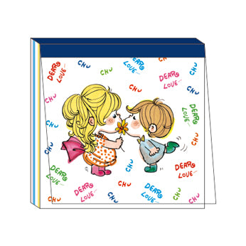 水森亜土 メモパッド AN24-11