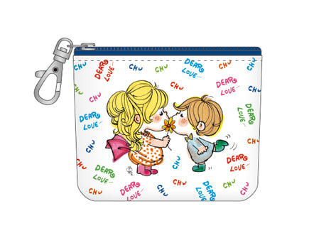 水森亜土 プチポーチ AN24-39 新発売!