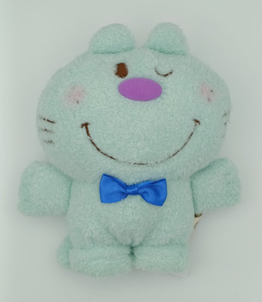 水森亜土 人形 ぬいぐるみ S みーたん MT