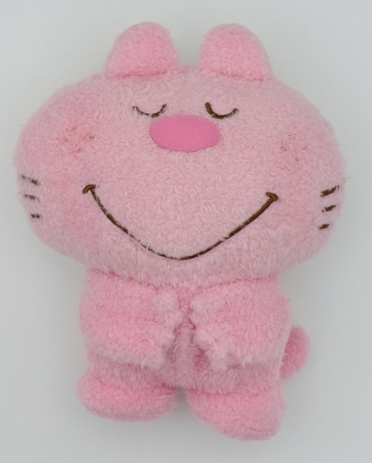 水森亜土 人形 ぬいぐるみ S みーたん PK