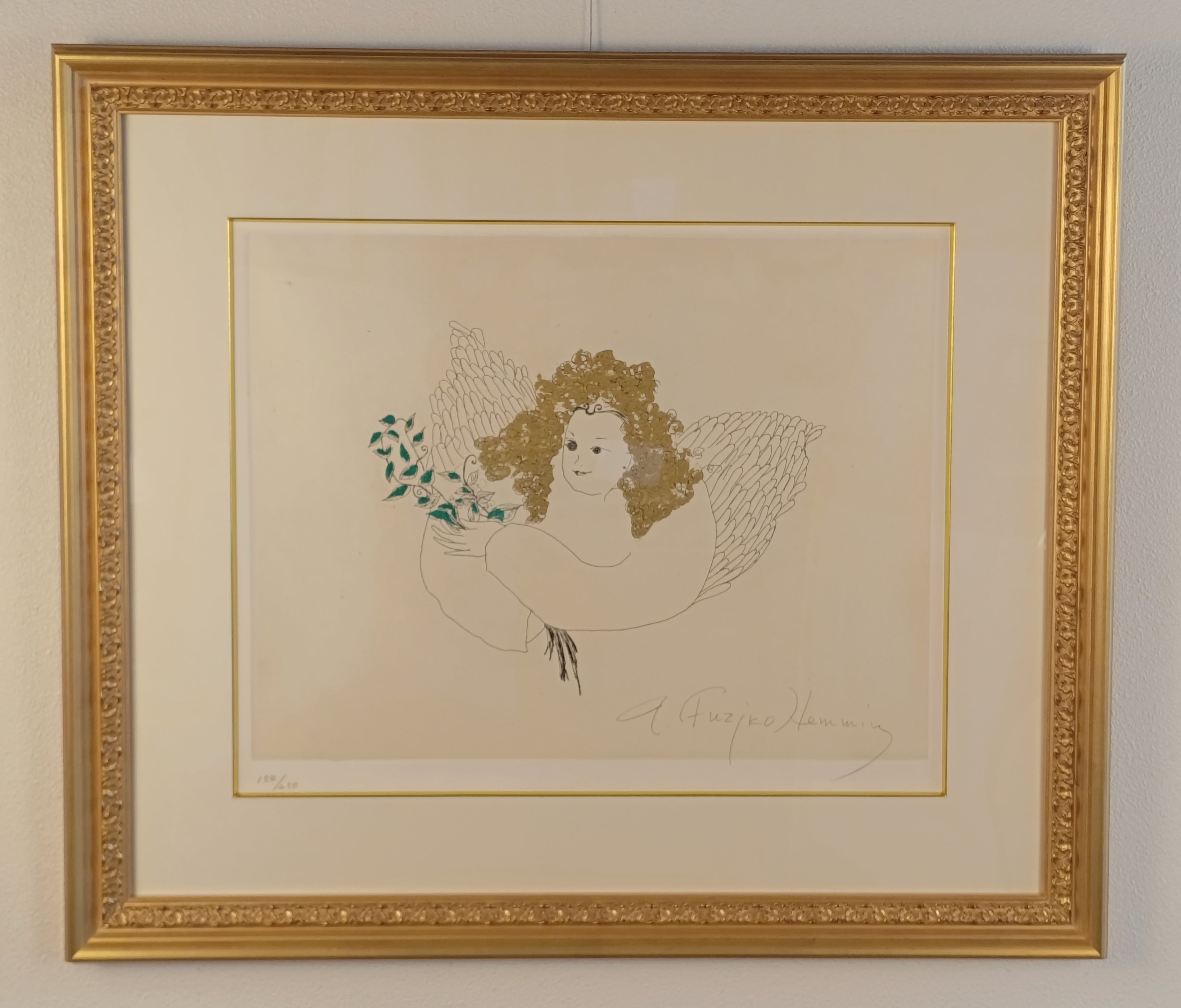 フジコ・ヘミング – 芸術百貨店